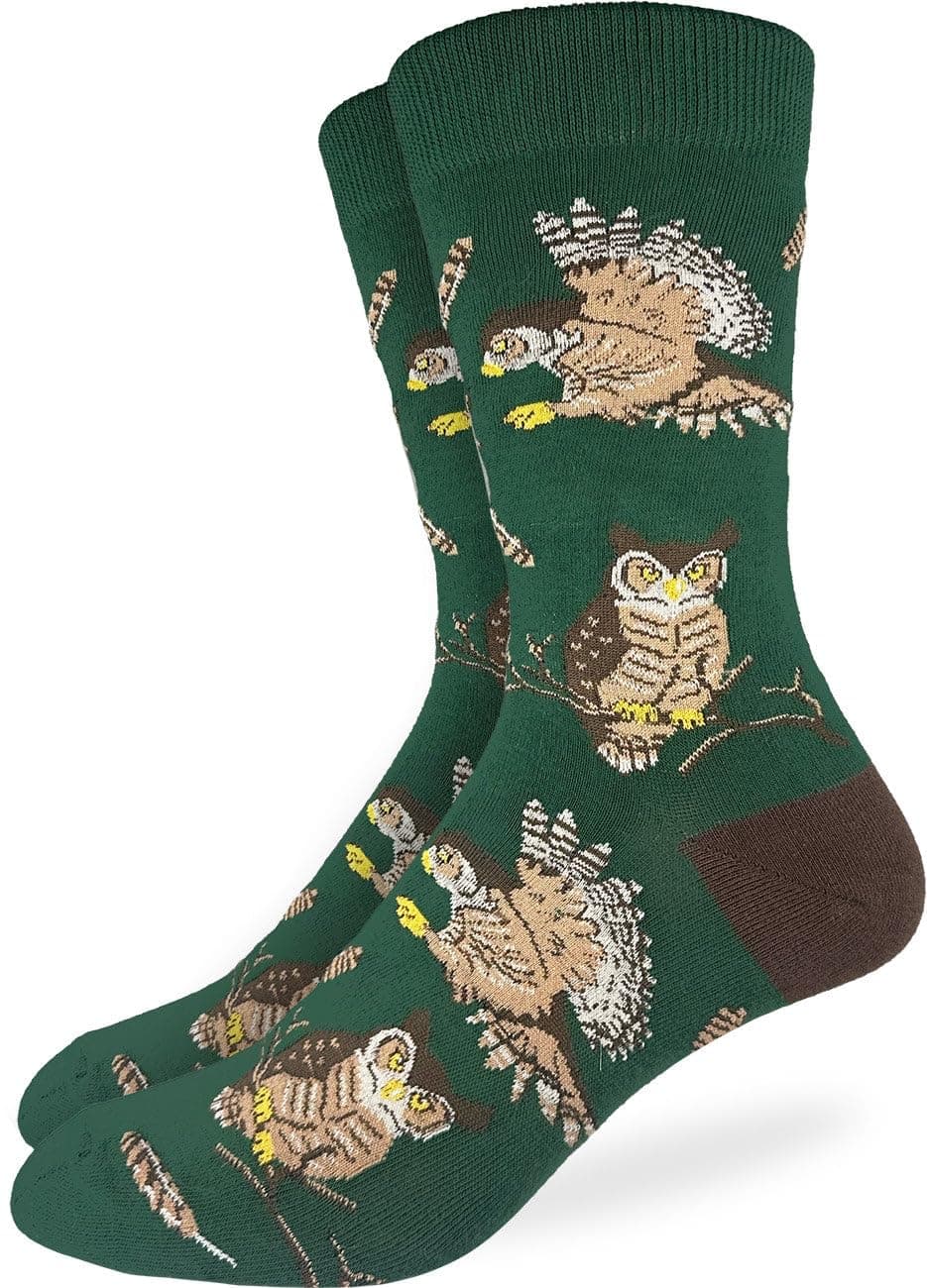 Good Luck Sock Women's Floral Dinosaurs Socks, Shoe Size 5-9 — view 27