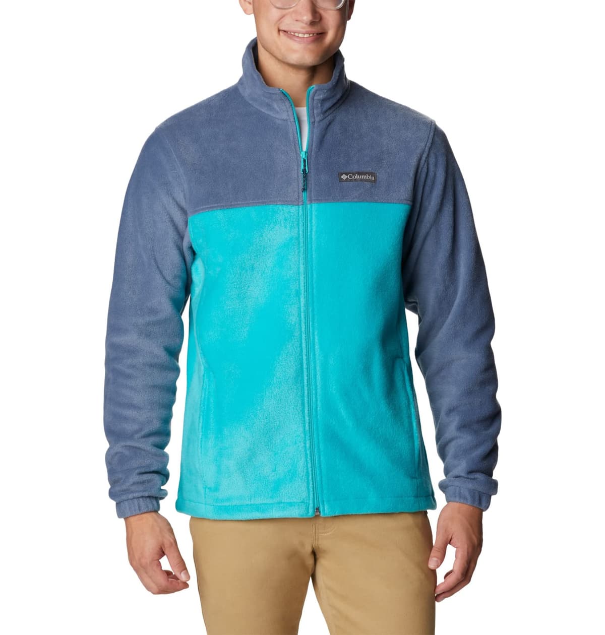 Columbia Men's Steens Mountain Full Zip 2.0 Fleece Jacket (pack of 1) — view 57