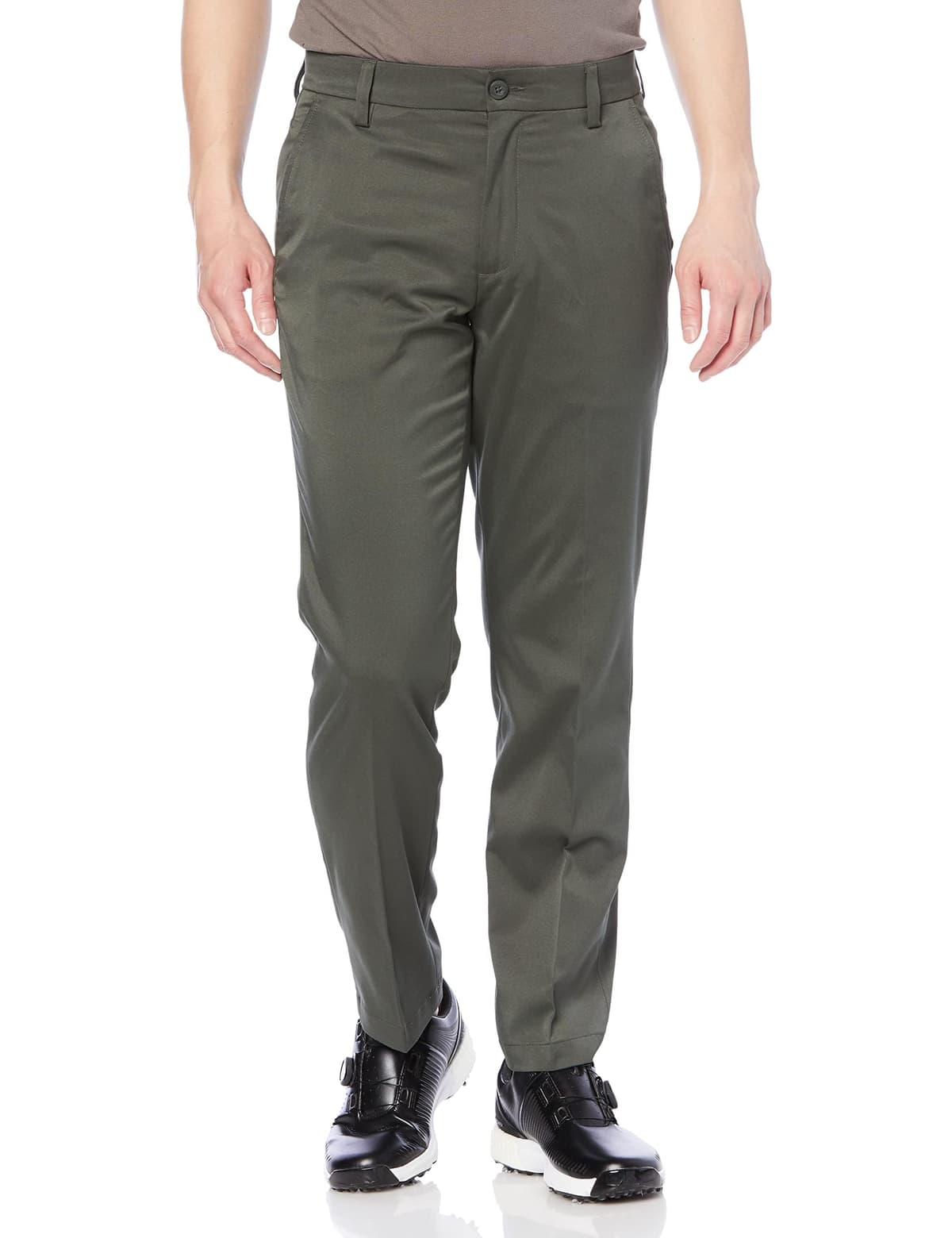 Amazon Essentials Men's Straight-Fit Stretch Golf Trousers — view 10