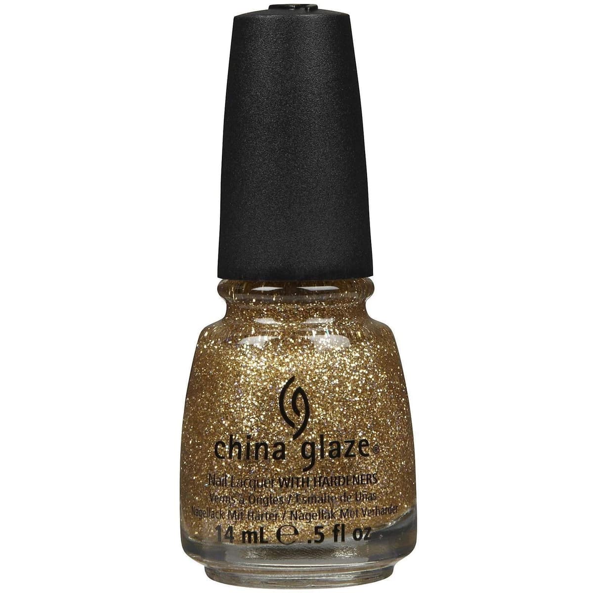China Glaze CHINA GLAZE CUBA DIVING - kilograms — view 155