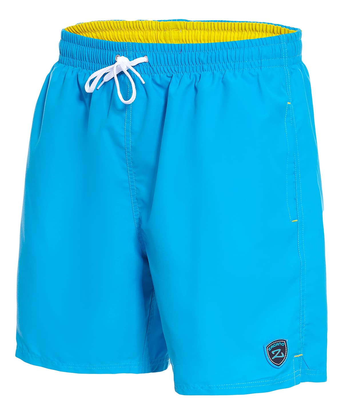 Zagano Adam Lipski Pantalones Cortos para Hombre — view 17