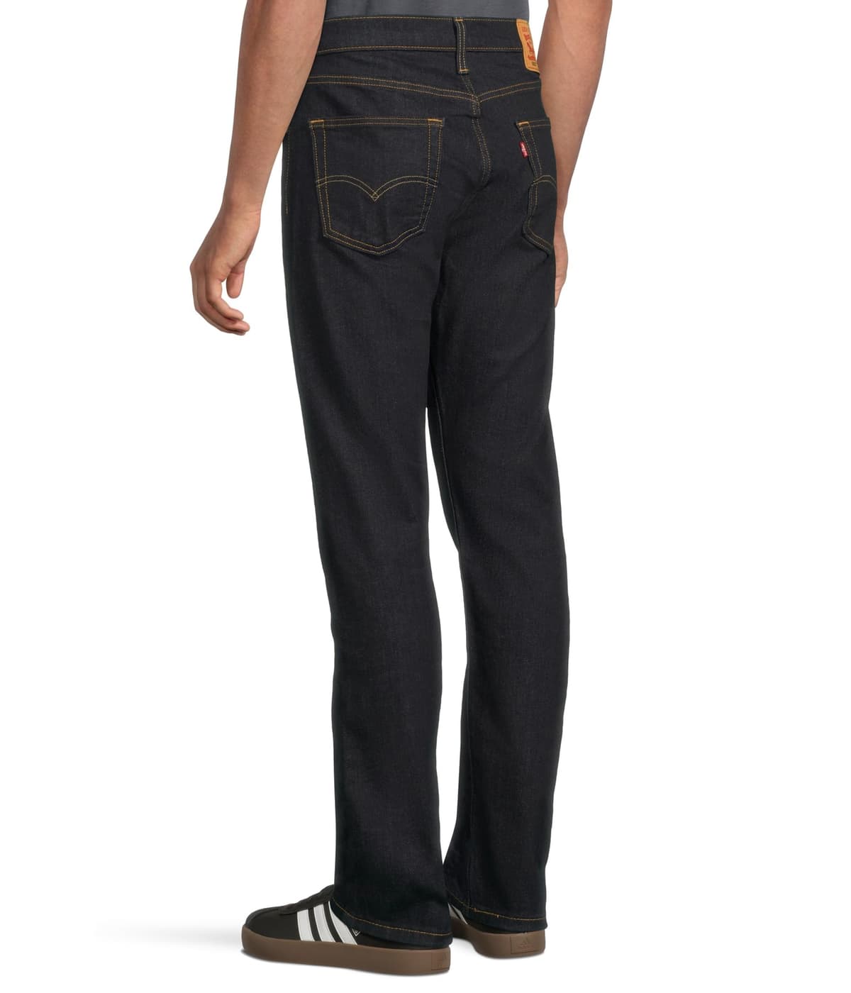Levi's 502 Taper Vaqueros Hombre — view 410