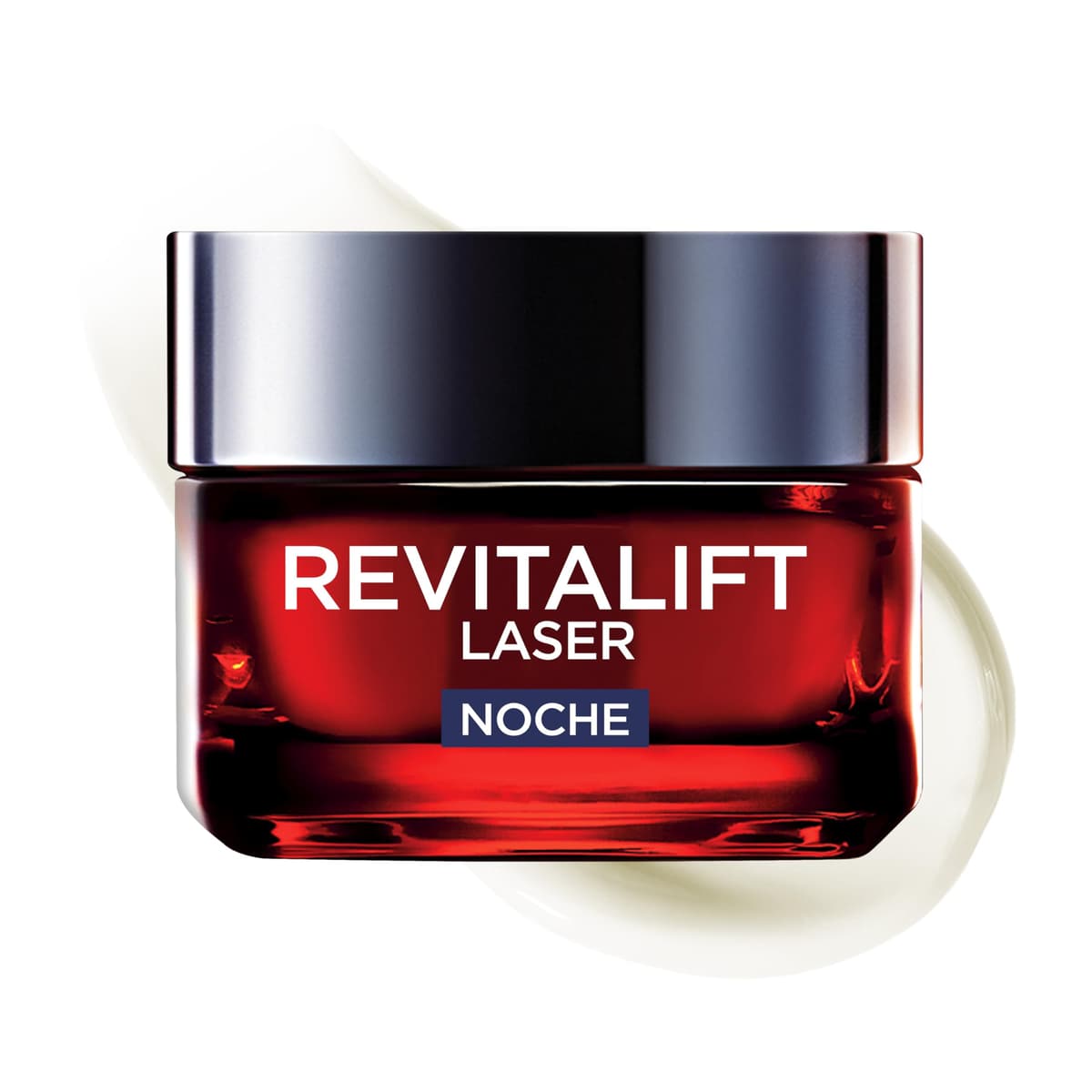 L'Oréal Paris Revitalift Láser Triple Acción Crema de Día Nº1 Anti-Edad Protección Solar SPF25 con Pro-Retinol, Ácido Hialurónico y Vitamina Cg. Reduce Arrugas, Reafirma y Reduce Manchas Oscuras, 50ml — view 10