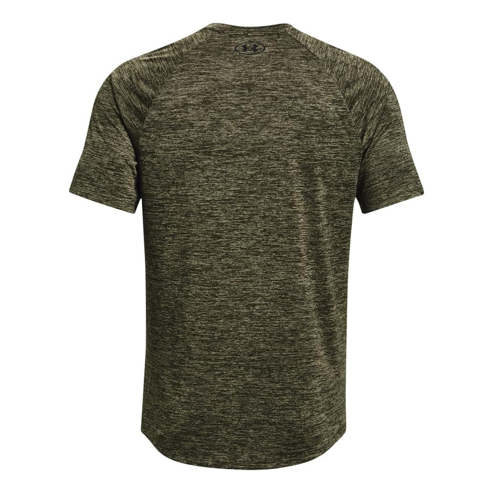 Under Armour Tech 20 Tee Novelty - Camisa Manga Corta Hombre — view 3