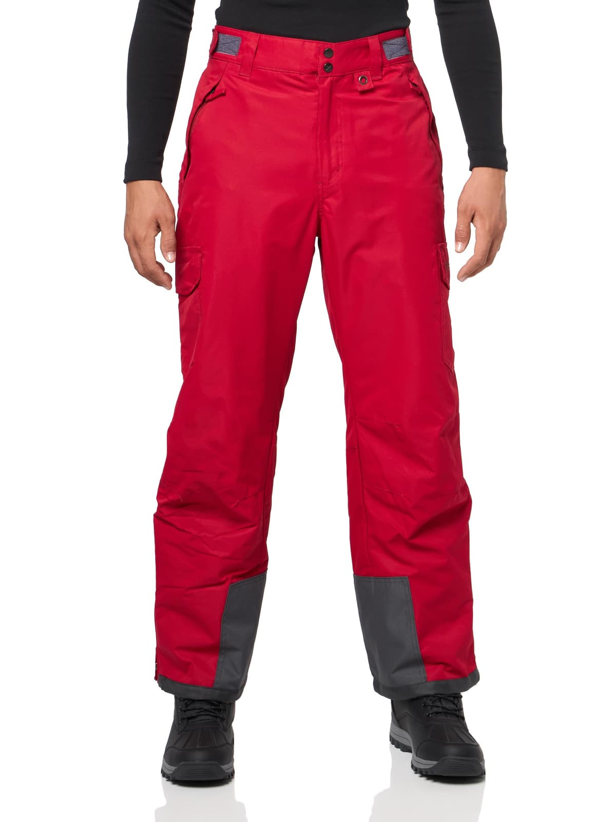 Arctix Men's Classic Cargo Snow Pants — view 52