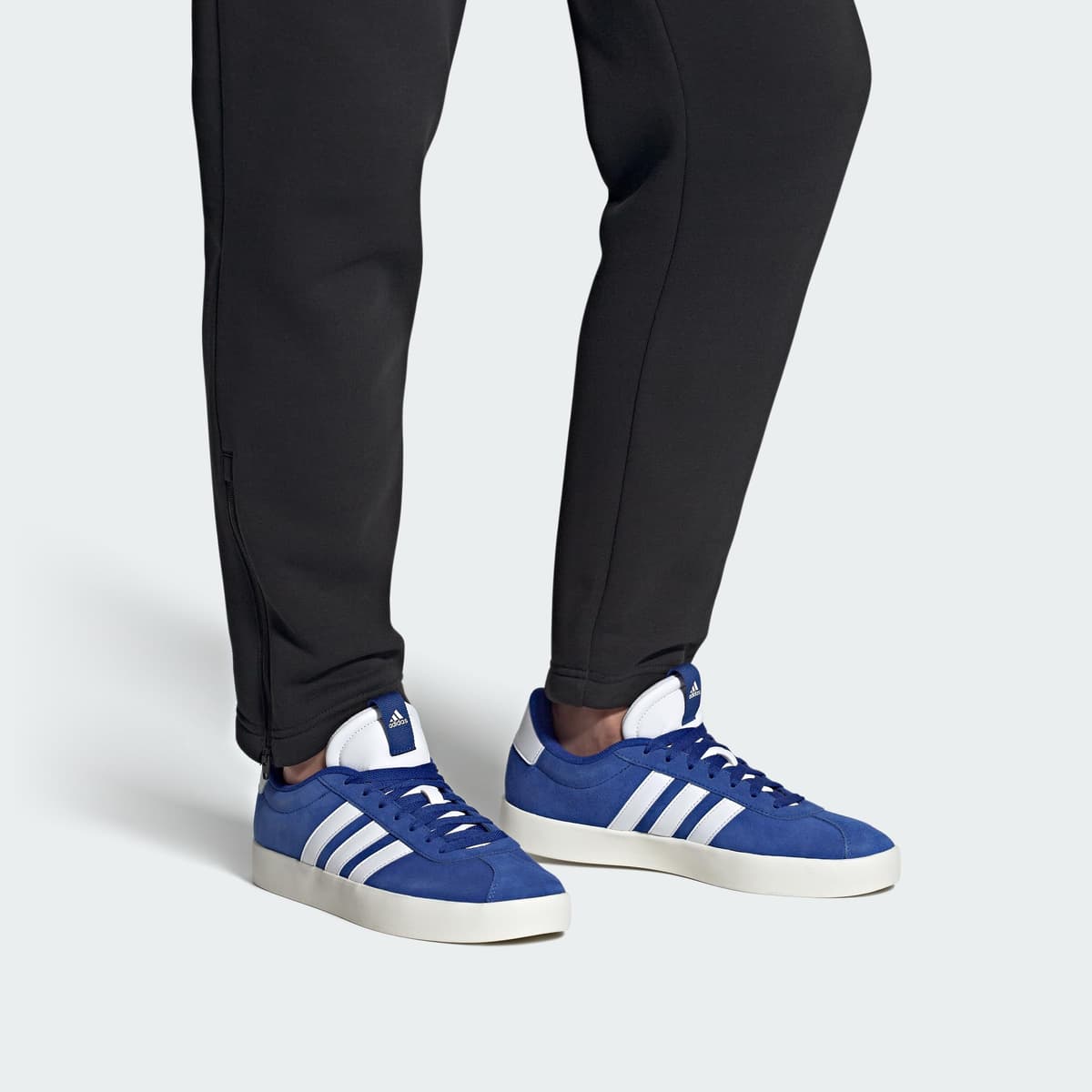 adidas Men's Zapatilla VL Court 3.0 — view 463