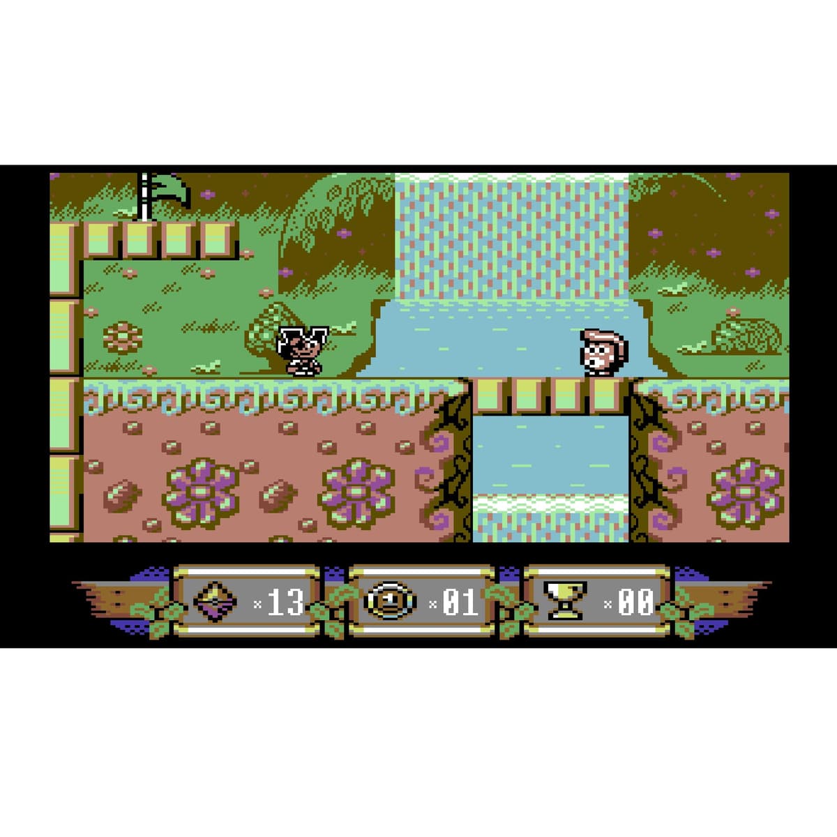 THEC64 Handheld — view 4
