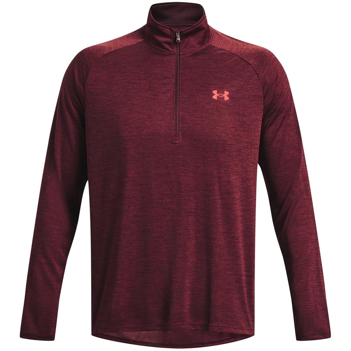 Under Armour Men's Tech 2.0 1/2 Zip — view 106
