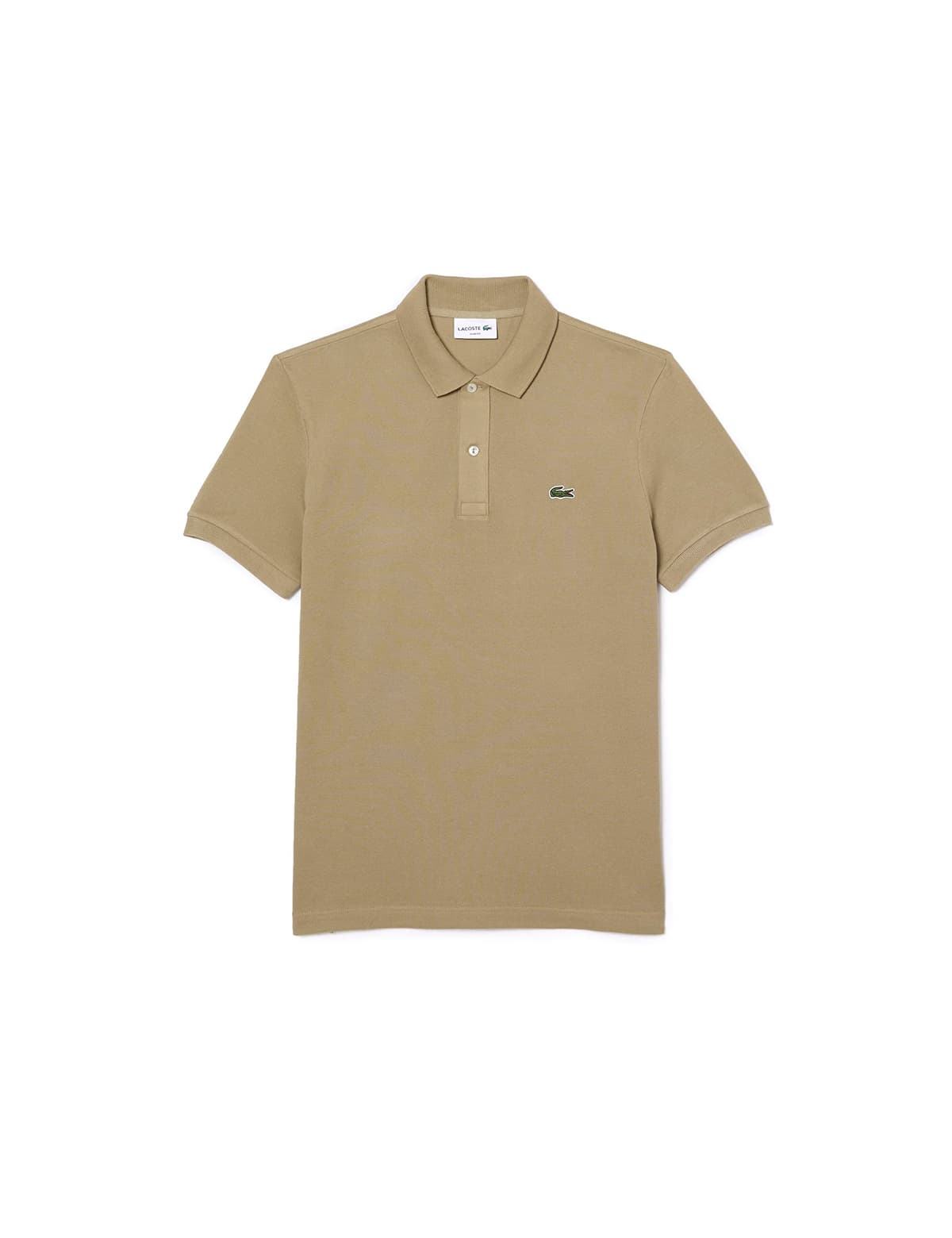 Lacoste Men's L1212 Polo Shirt (Pack of 1) — view 28