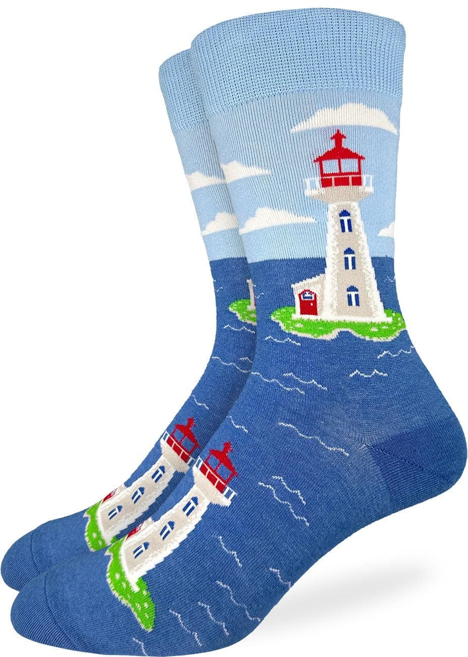 Good Luck Sock Women's Floral Dinosaurs Socks, Shoe Size 5-9 — view 168