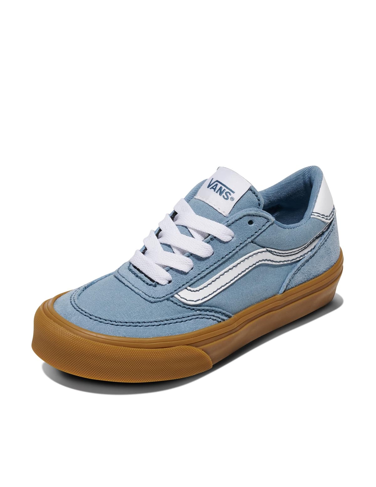 Vans Brooklyn LS ZapatillasUnisex niños — view 16