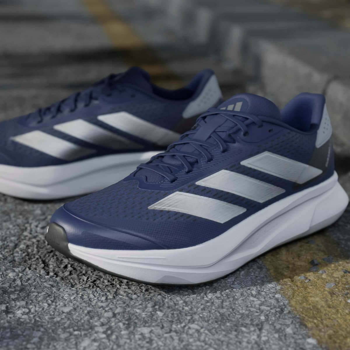 adidas Men's Zapatilla Duramo SL 2 Running — view 384