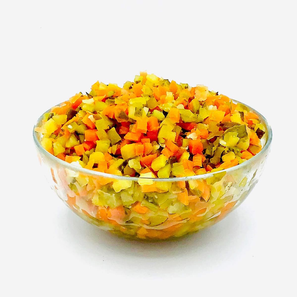 Picadillo para Ensaladilla (en Vinagre) (1 Kg.) — view 5