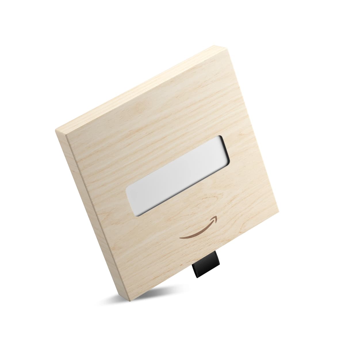 Amazon.co.uk Gift Card for Custom Amount in a Birthday Reveal — view 4
