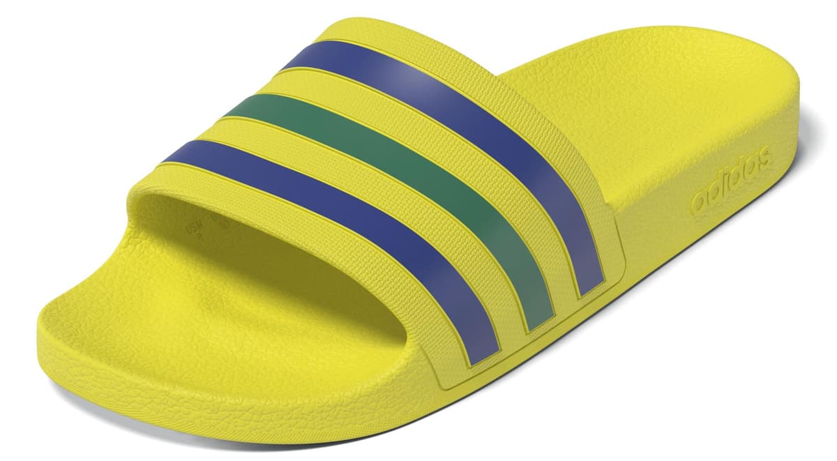 adidas Unisex adulto Adilette Aqua TOBOGANES — view 11