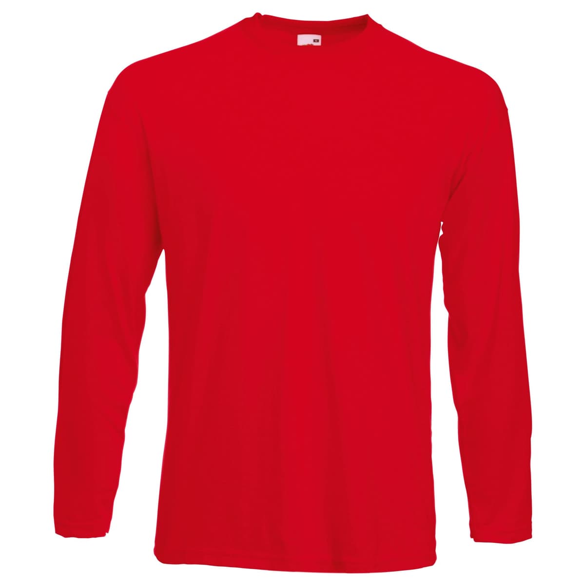 Fruit of the Loom 61-038-0 Long-Sleeved T-Shirt — view 5