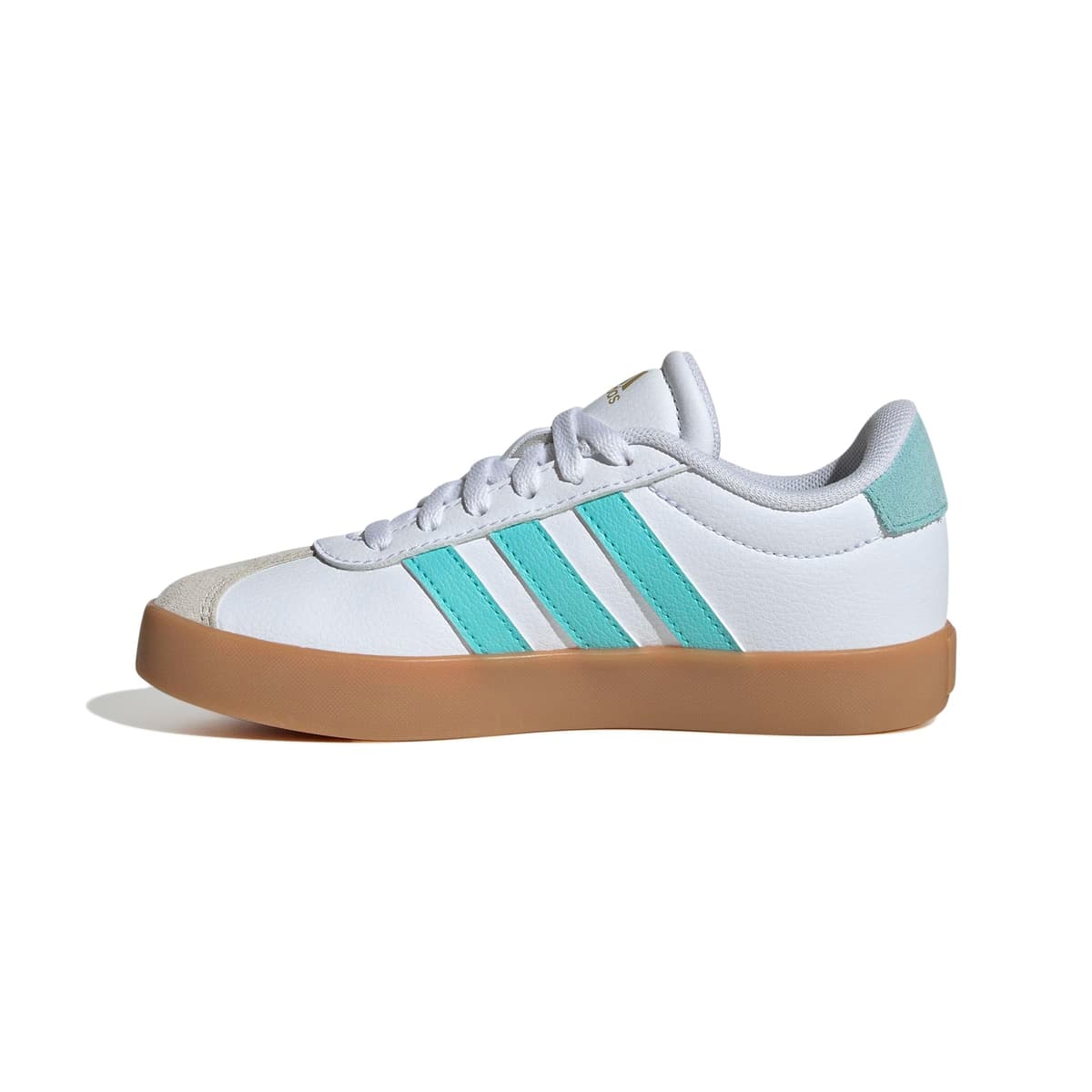adidas Unisex niños VL Court 3.0 Zapatos Kids — view 19