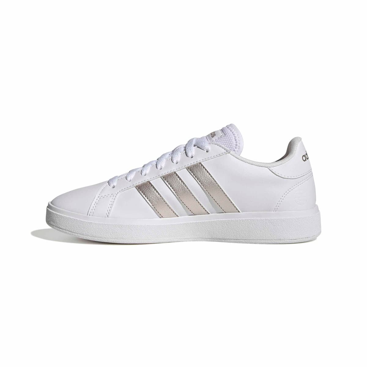 adidas Women's Zapatilla Grand Court TD Lifestyle Court Casual — view 16