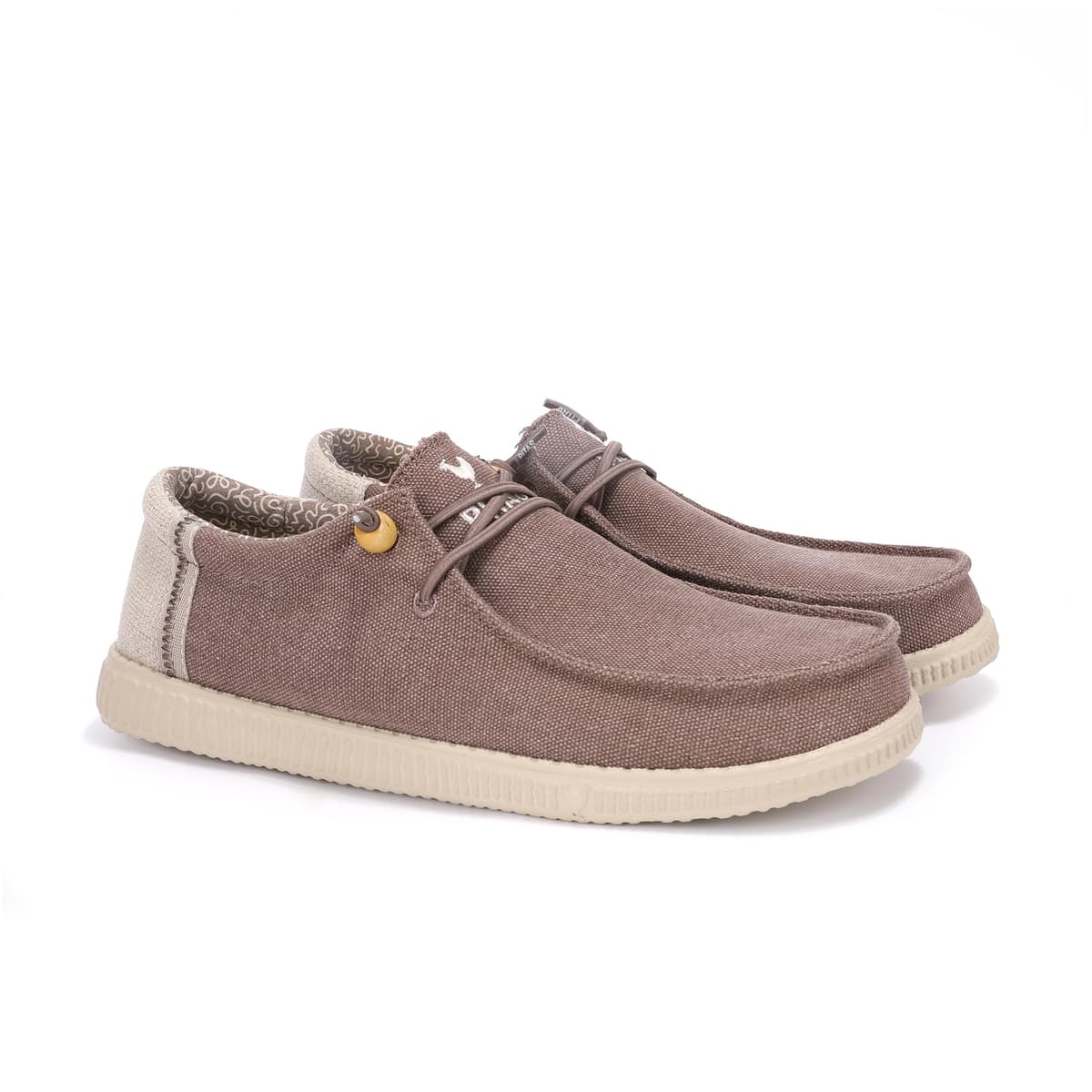 PITAS | WP150 Ryan | Mocasines de Hombre | Náuticos Casual | Zapatillas de Tela | Zapatos sin Cordones | Deportivas Casuales | Calzado de Walkinpitas — view 13