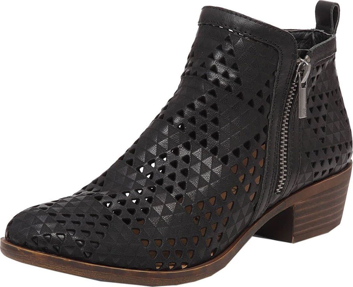 Lucky Brand Women's Basel Ankle Booties — view 44