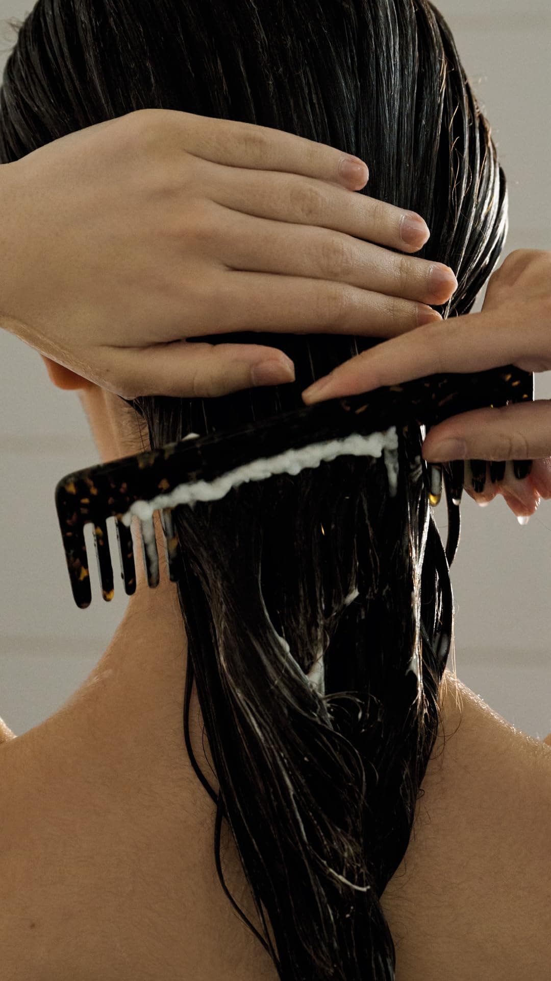Ziaja Leche De Cabra Mascarilla Para El Cabello 200Ml 236 gr — view 7