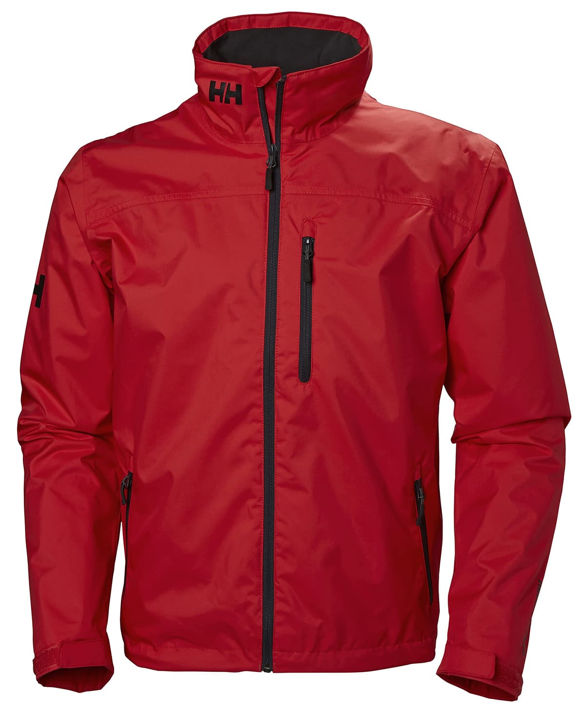 Helly Hansen Crew Midlayer Jacket Chaqueta Hombre (Pack de 1) — view 3