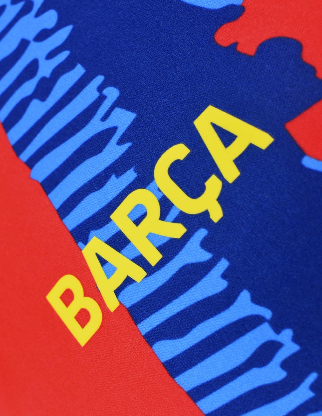 FC Barcelona Cuarta Equipación Niños Temporada 25/26 Conjunto Lamine Yamal Conjunto cuarta equipación FC Barcelona para la temporada 2025-2026. Unisex niños — view 5