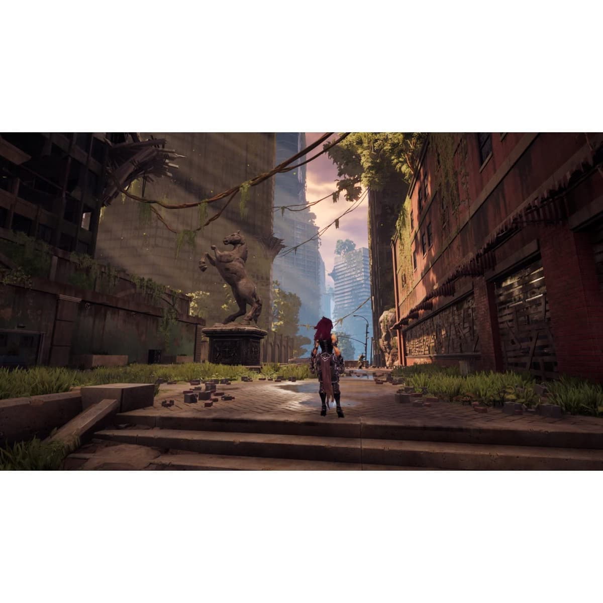 Darksiders IIi — view 7