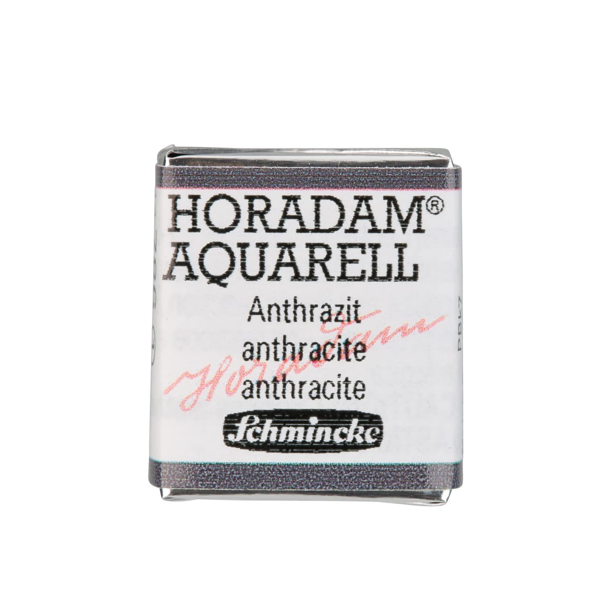 Schmincke - HORADAM® AQUARELL - acuarelas para artistas, turquesa cobalto - 15 ml — view 191