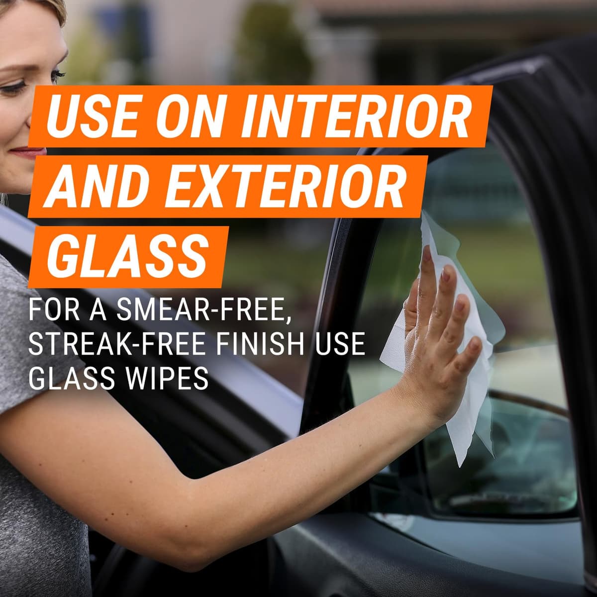 Armor All GAA35030EN Dashboard Wipes Matt Finish 30 Wipes — view 3