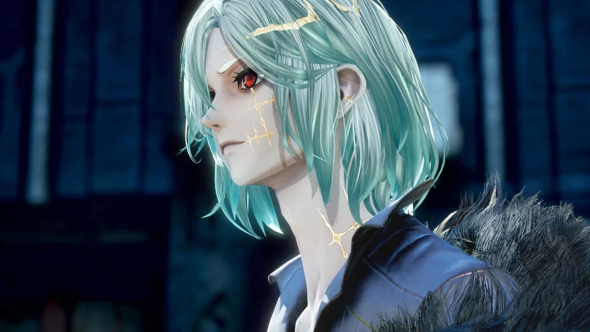 Code Vein 2 (PlayStation 5) — view 5
