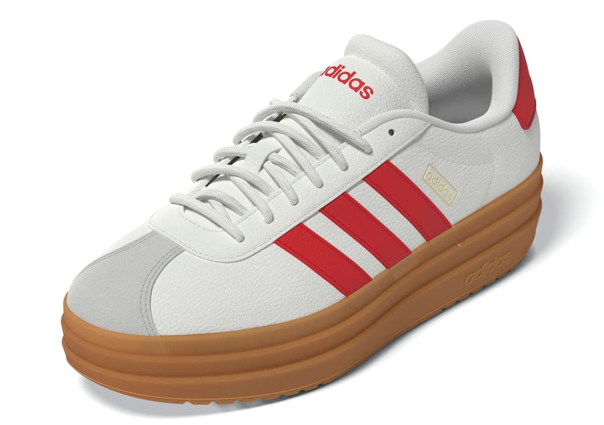 adidas Women's VL Court Bold Shoes — view 64