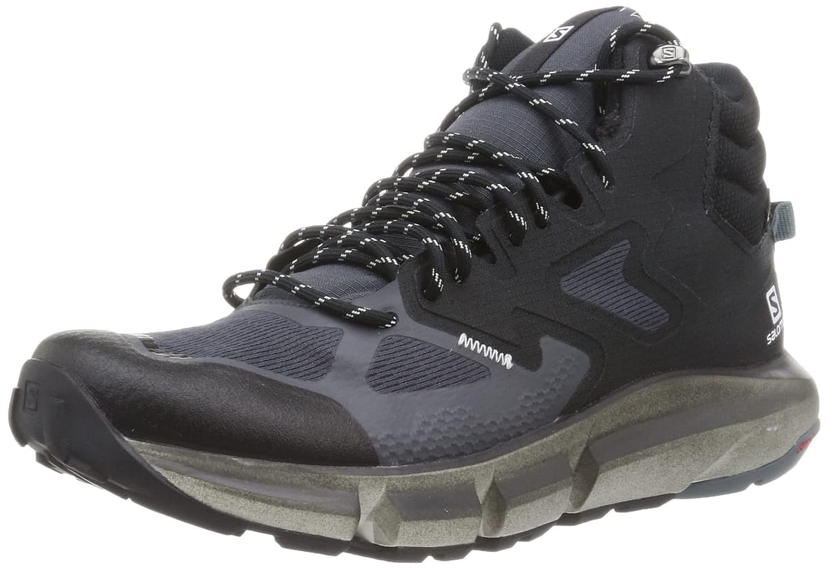 Salomon XA Pro 3D - Zapatillas de running Hombre — view 44