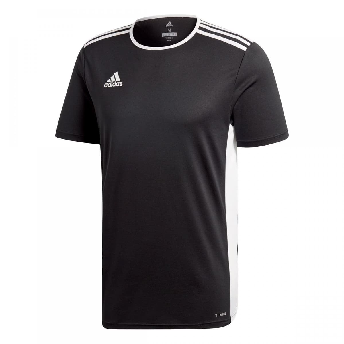 adidas Core18 tee Camiseta de Manga Corta, Hombre