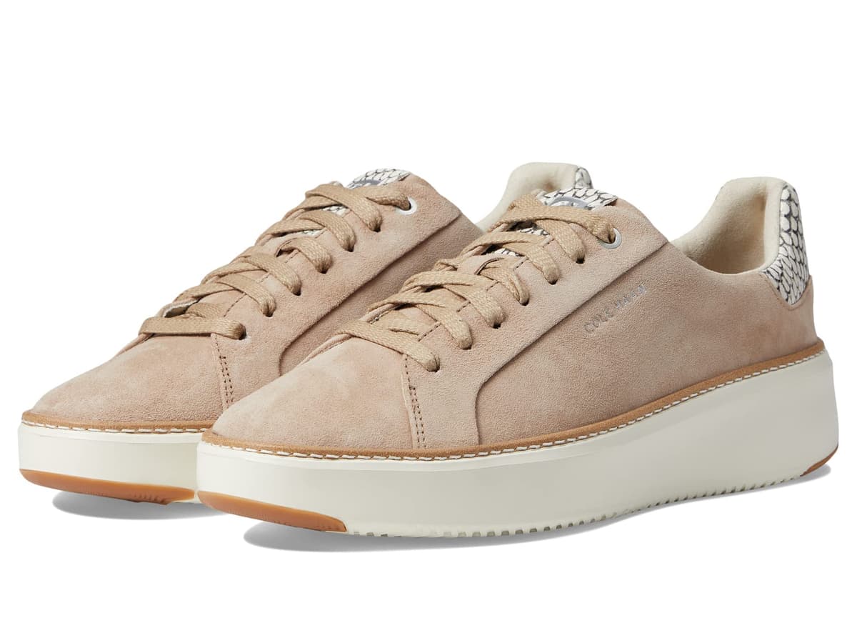 Cole Haan Women's Grandpro Topspin Court — view 62