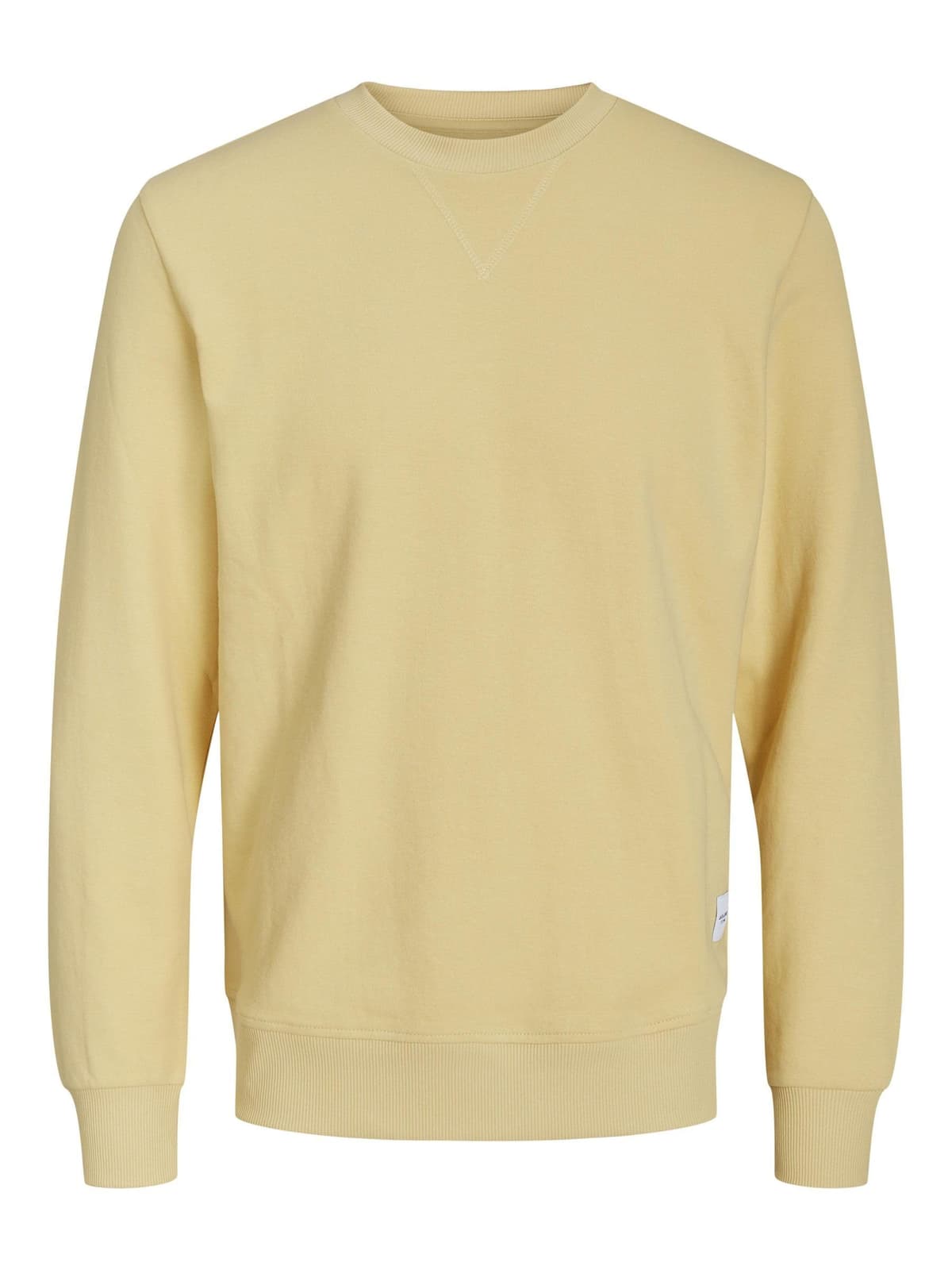 JACK & JONES Jjebasic Sweat Crew Neck Noos Sudadera para Hombre — view 80