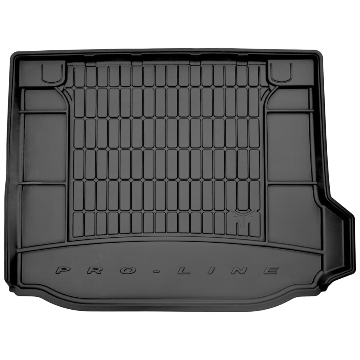 MOTOS Rubber Mats for BMW 3 Series E90 2004-2012 Improve the Comfort of Your Travels with the Non-Slip Carpet Car No.77- Multi-Season Car Mats — view 241