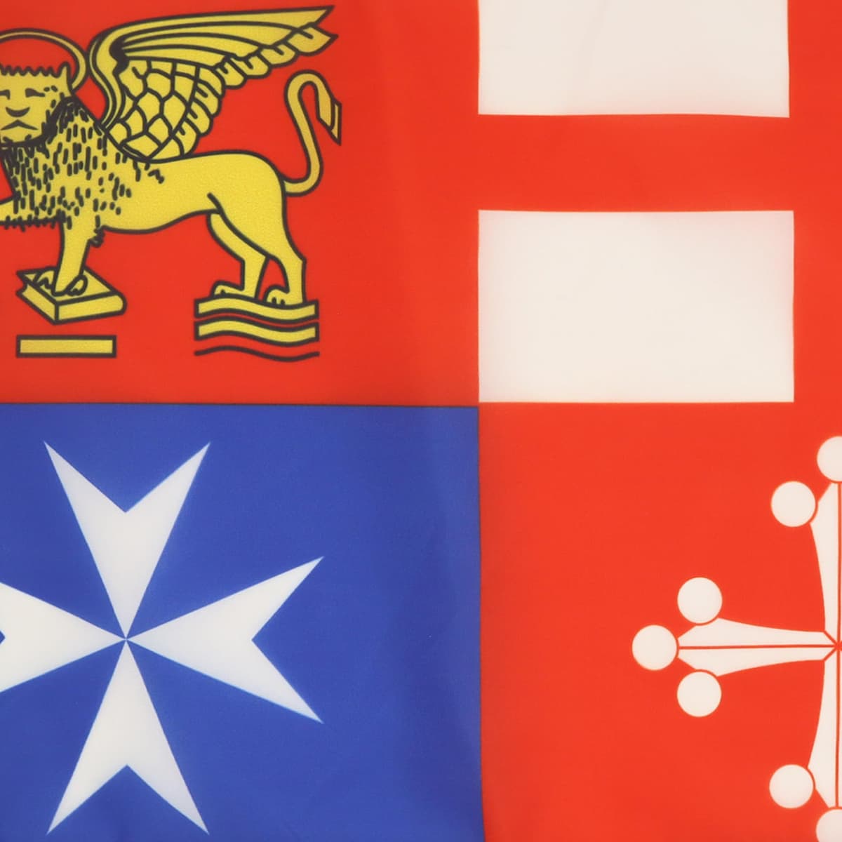 AZ FLAG Bandera de ESPAÑA SIN Armas 45x30cm - BANDERINA ESPAÑOLA SIN Escudo 30 x 45 cm cordeles — view 52