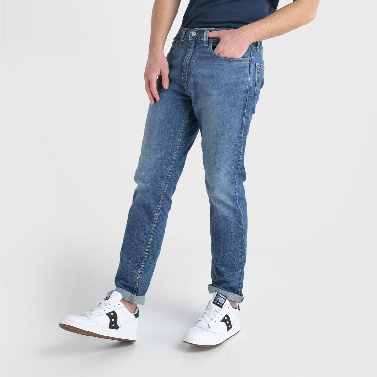 Levi's 502 Taper Vaqueros Hombre — view 188