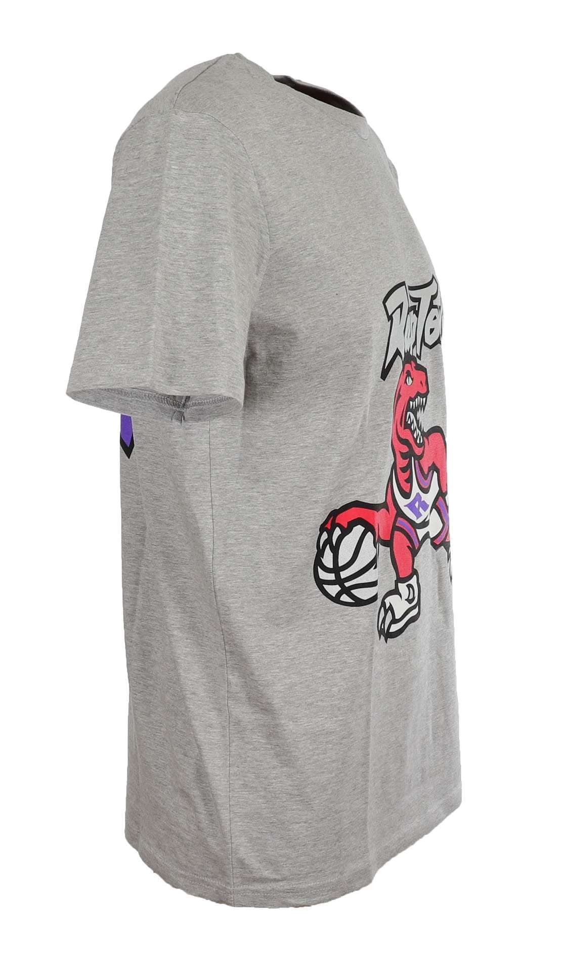 Mitchell & Ness NBA HWC Name & Number tee — view 4