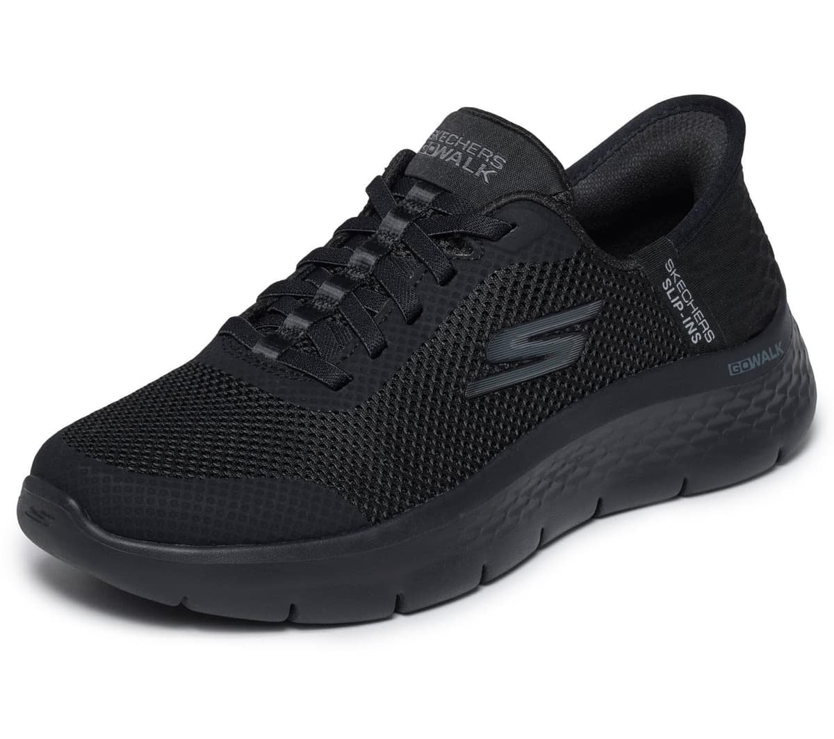 Skechers Go Walk Flex Grand Entry ZapatillasMujer — view 19