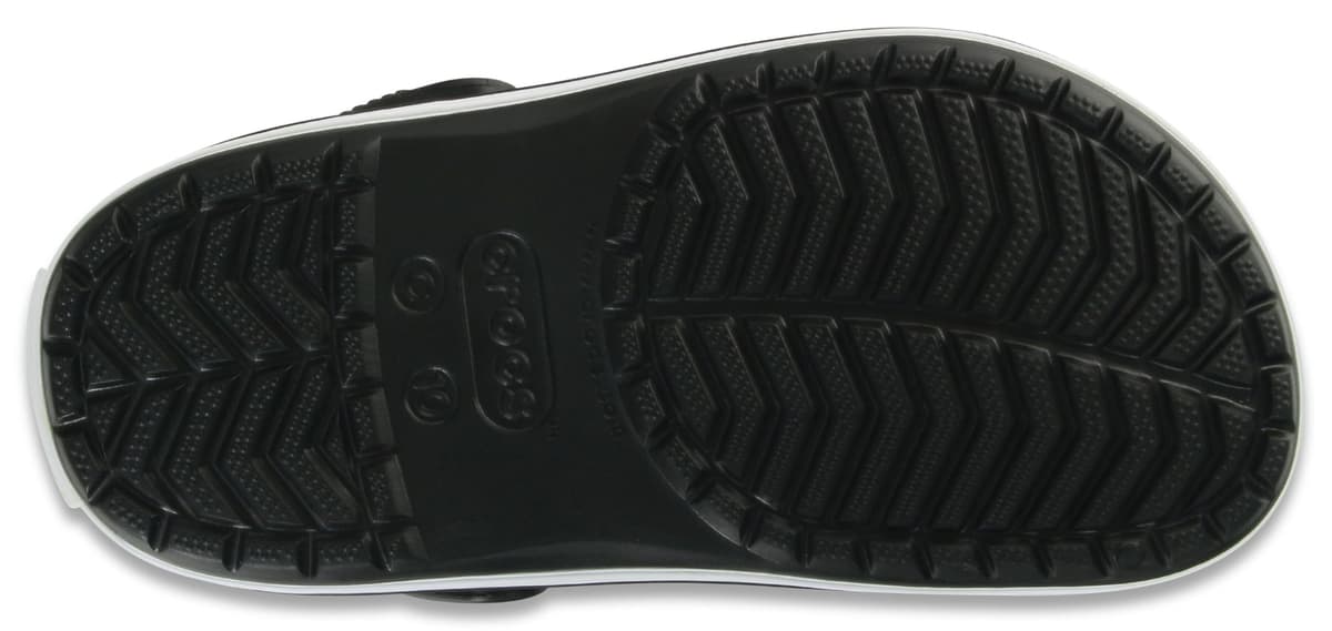 Crocs Unisex Kid's Crocband Clog T — view 3