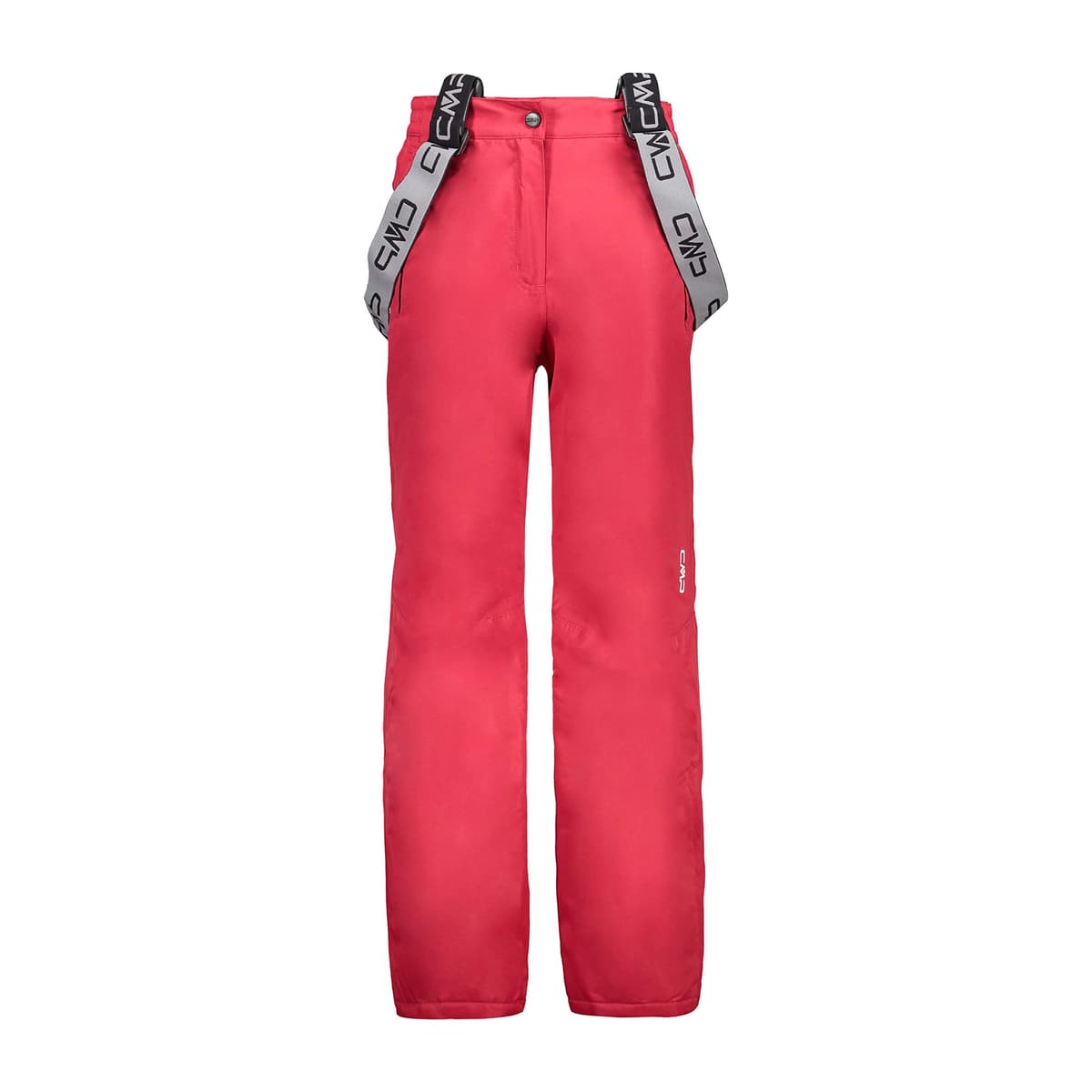 F.lli Campangolo - Pantalón de esquí para Unisex Niños — view 56