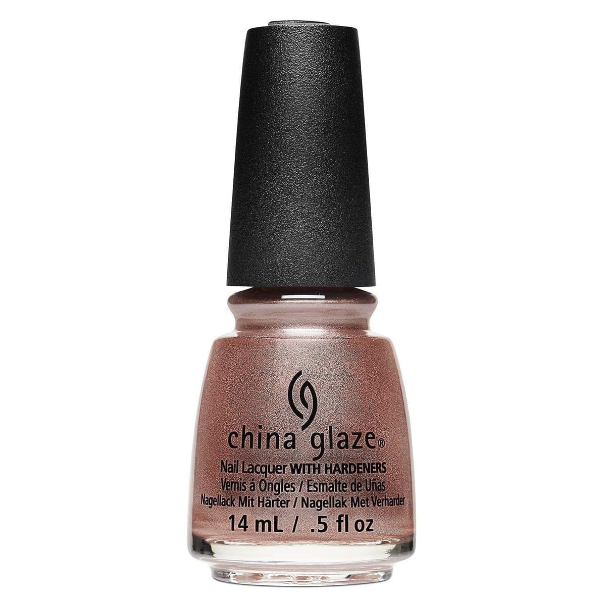 China Glaze CHINA GLAZE CUBA DIVING - kilograms — view 101