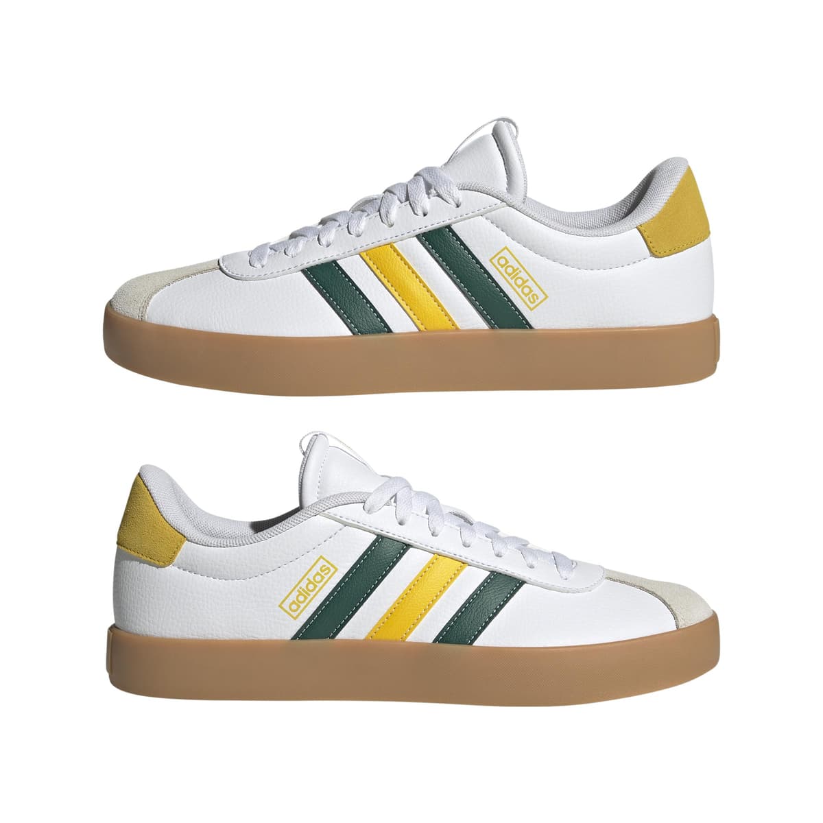 adidas Men's Zapatilla VL Court 3.0 — view 678