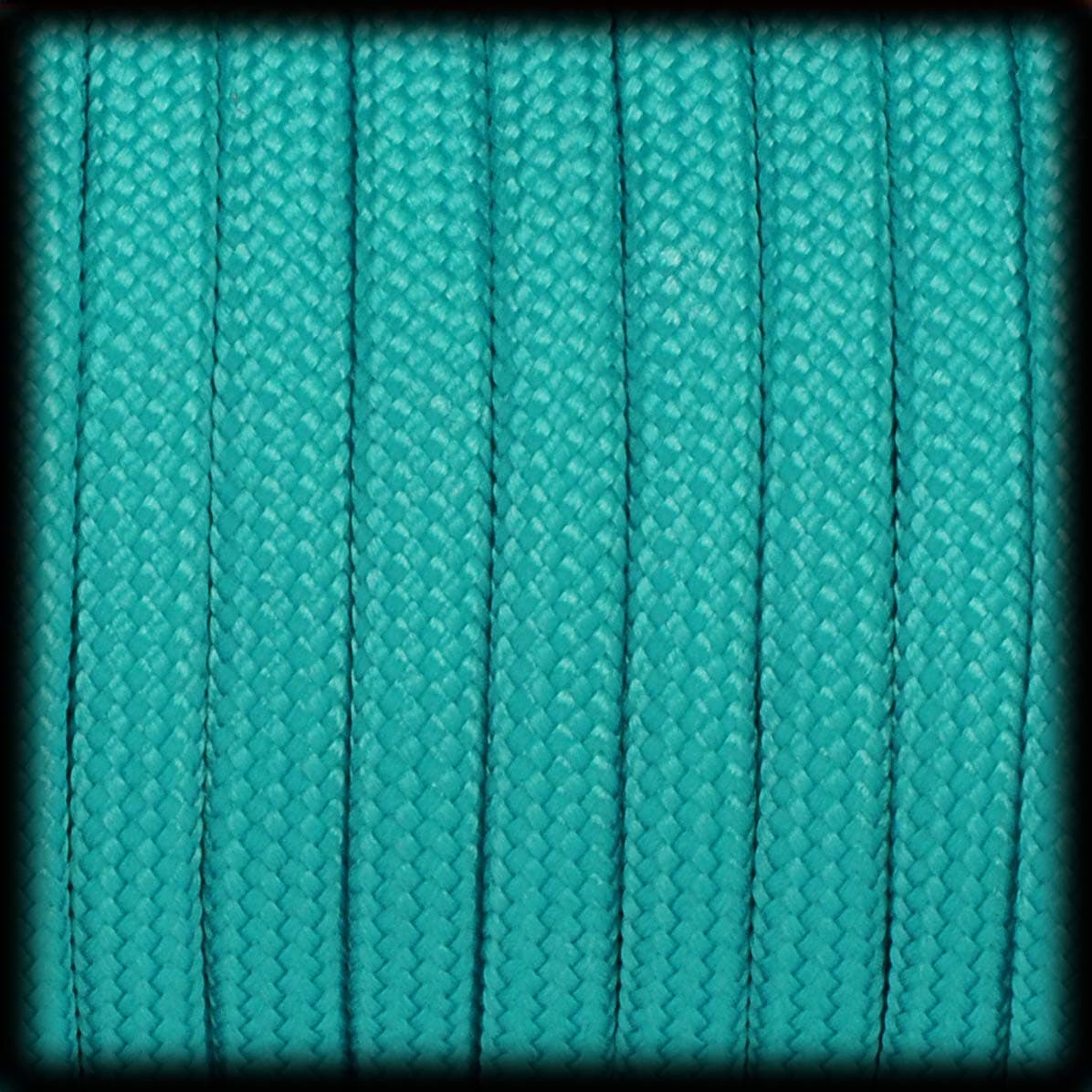 Ganzoo Paracord 550 Tipo 3 Cuerda 4 mm Negro Rojo, 30 m, 7 hebras internas, Funda Poliester/Nylon, Lavable y Ligera, para Pulseras, llaveros, Collar y Correa de Perro, Camping y Bricolaje — view 115