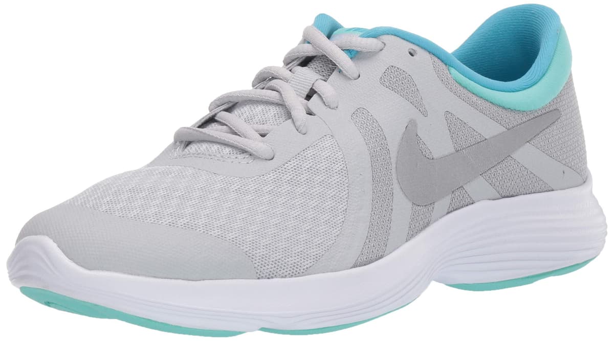 NIKE REVOLUTION 4 (PSV) - Zapatillas de running, Niña — view 17
