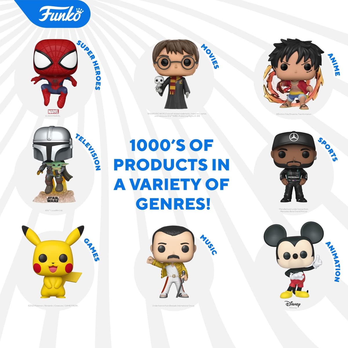 Funko Pop! Animation: One Piece - Chopper - 1 in 6 Chance of Receiving The Rare Chase Variant - Styles Vary - Figura de Vinilo Coleccionable - Idea de Regalo - Mercancía Oficial — view 5