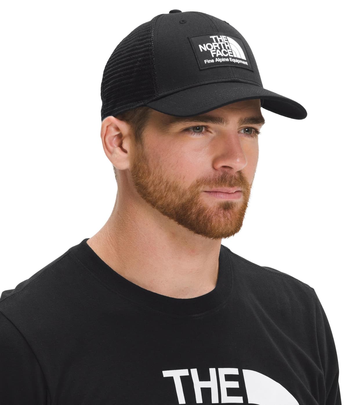 The North Face Mudder Trucker Hat - Gorra unisex — view 7