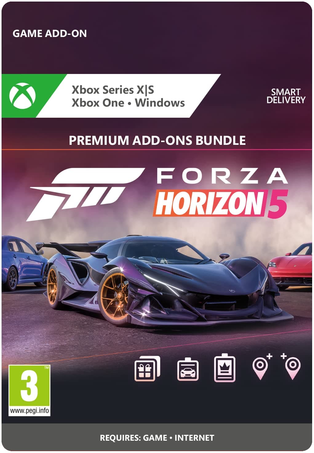 Microsoft — view 4